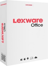 Lexware Lexoffice XL 365-Tage Code Buchführung | Händler | Download | NEU