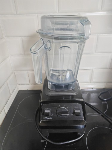 Vitamix ventures v1200i - vitamix,