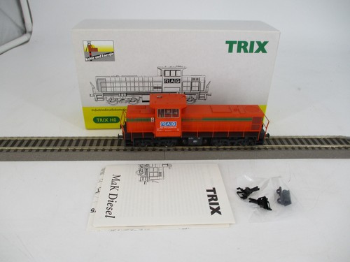 Trix spur 22751 - dc, h0