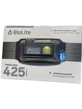 BioLite Headlamp , Stirnlampe
