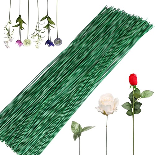 Blumendraht floristikdraht - blumendraht,