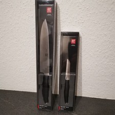 ZWILLING VIER STERNE Messerset