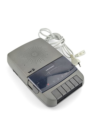 Grundig 120 - cr,