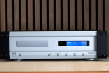 Musical Fidelity A5 CD Player