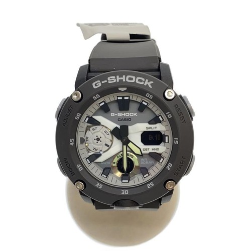 Casio shock gehäusegröße - casio,