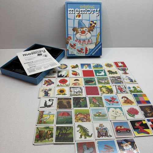 Original memory 1992 - memory, |