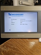 Wachendorff WWPEC100