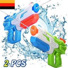 Kinder wasserpistole - kinder, 2x