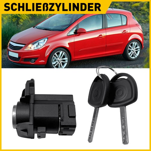 Dl521 schließzylinder links - schließzylinder,