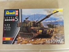 Revell 03331 Panzerhaubitze