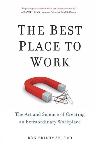 Best place work the - to,