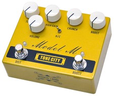 TONE CITY Model M v.2
