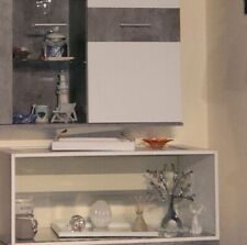 Käfig Nagarium weiß Luftgitter Mäuse Ratten Reptilien Kleintiere Tier