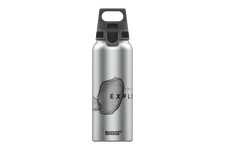 SIGG Trinkflasche WMB Pathfinder Alu 1.0 L