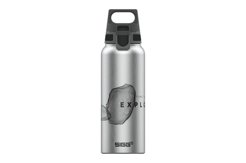Sigg trinkflasche wmb - sigg,