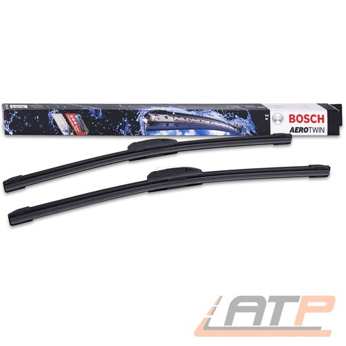 Bosch aerotwin scheibenwischer - bosch,