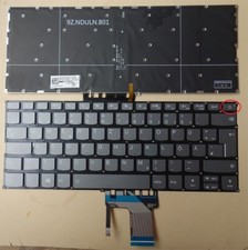 Tastatur Lenovo IdeaPad