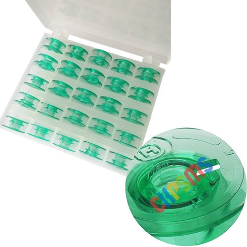 25pcs spulen für pfaff - spulen,