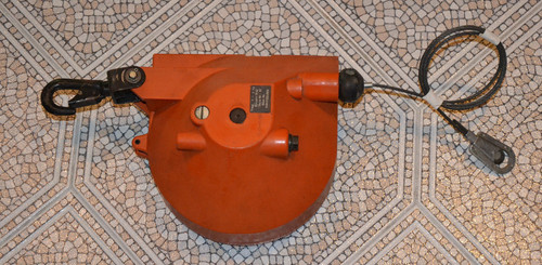 Balancer federzug - balancer,
