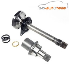 Steckwelle Zwischenwelle VW