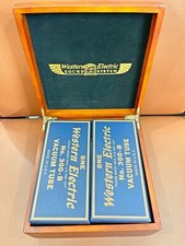 Western Electric 300B 2022