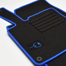 Mattenprofis Velours Edi