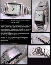 Jacques Cantani NOVA JC181