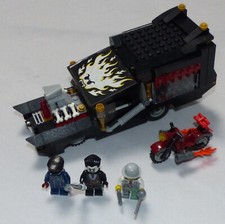 LEGO Monster Fighters 9464