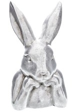 Putziger origineller osterhase - origineller,