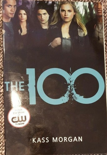 Kass morgan the 100 - 100,