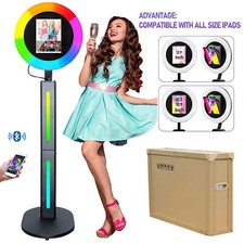 Photo Booth Machine Support