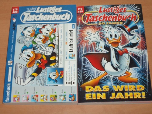 Sammlung ltb 488 und - sammlung,