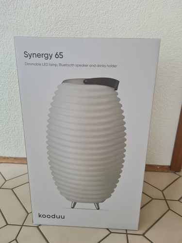 Kooduu synergy tragbare - 65,
