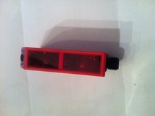 Leuze Electronic HRT 46/44 - 800 - S12 Lichtschranke HRT46/44-800-S12