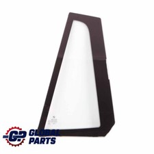 BMW X3 F25 Fenster Glas Tür Seite Fest hinten links Grün AS2 Verglasung 7205599