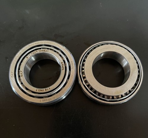 Skf kegelrollenlager - 1x,