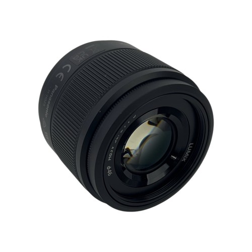 Panasonic lumix standard - lumix, g