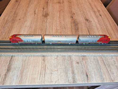 Märklin 3060 4060 - h0, 3060+4060+4063
