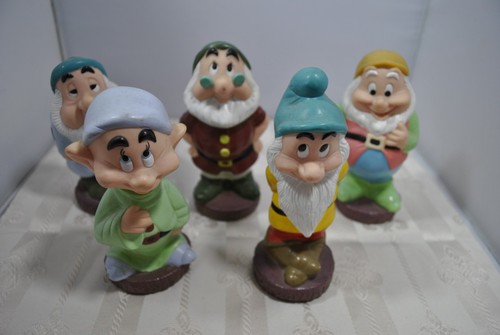 Alte disney zwerge - 5,