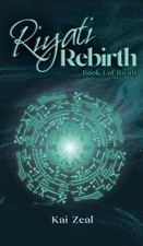 Kai Zeal | Riyati Rebirth |