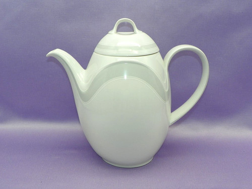 Kaffeekanne von kaiser - 1,5, l.