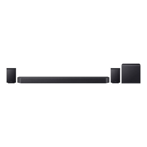 Samsung soundbar q995gh - samsung,