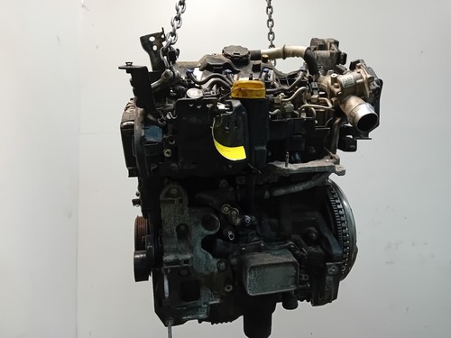 Mercedes benz citan - citan, motor
