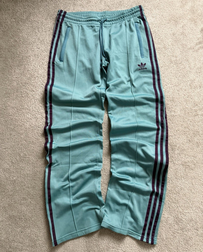 Adidas vintage firebird - adidas,
