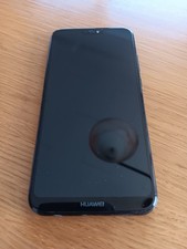 Huawei P20 lite  midnight
