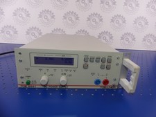 TOELLNER TOE 8941 DC Power