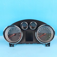 Opel Insignia A 2.0 Turbo Tacho 22783071 Kombiinstrument Tachometer Original OX
