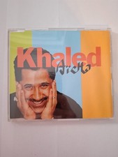 Khaled – Aïcha | Maxi CD |