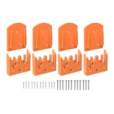 Werkzeug- und Batteriehalter