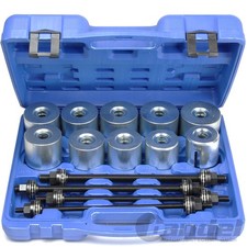 SILENTLAGER RADLAGER